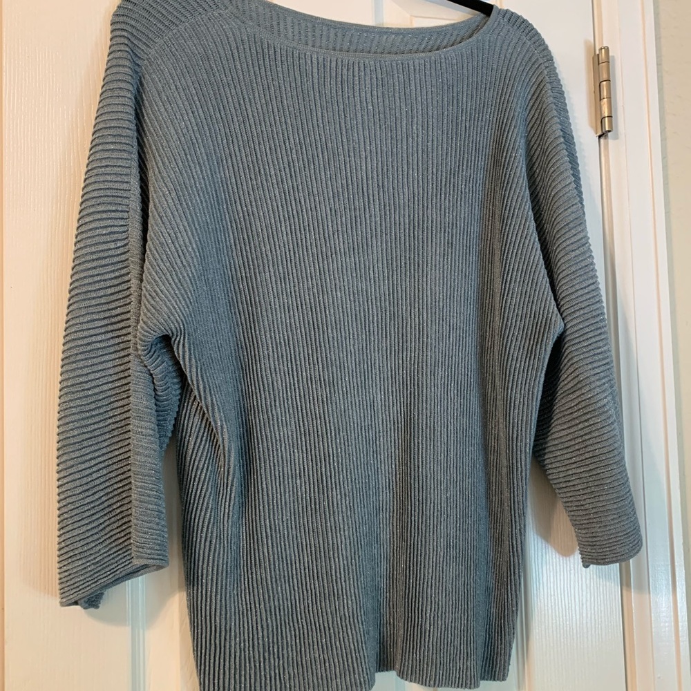 Authentic Eileen Fisher Sweater L